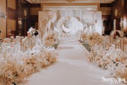 点击看大图 -Sunny喜铺婚礼策划(东部店)