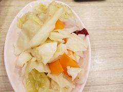 -香妃烤鸡(西单店)