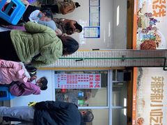 -辣辣小吃豆花米线(大观篆新农贸市场店)