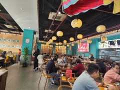 -猪腰一家·地道佛山菜(盐步店)