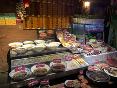 -福苗小骆驼烧烤(莲湖路店)