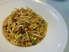 蜇皮白菜心-玉林烤鸭店(定福庄店)