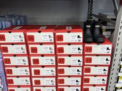 -山姆会员商店(上海浦东店)