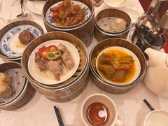 -大连富丽华大酒店·花都西餐厅