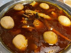 -李子坝梁山鸡(北碚万达五鸡哥店)
