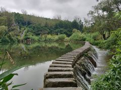 -天河潭旅游度假区