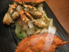 -顺德小院私房菜馆