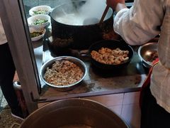 -甘记肥肠粉(马鞍北路店)