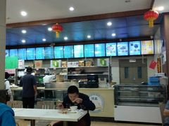 -锦馨豆汁(天坛路店)