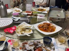 -鲁前海沿儿