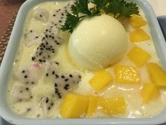 -意卡菲·欢乐聚会餐厅(华侨店)