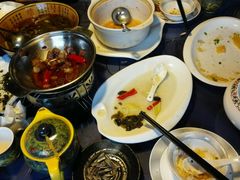 -神舟古船茶餐厅