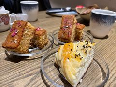 -那时新疆·若羌(经纬汇店)