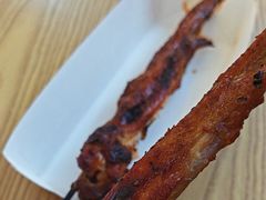 -一代烤翅王(大汉口店)