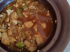 -大碗居·烤鸭·鱼头泡饼(天坛东门店)