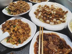 -紫光园·烤鸭·北京菜(团结湖店)