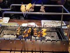 -三个蒙古大叔羊肉串(大宁店)