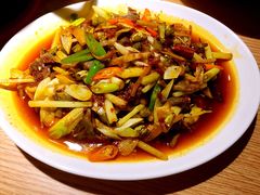 -李子坝梁山鸡(北碚万达五鸡哥店)