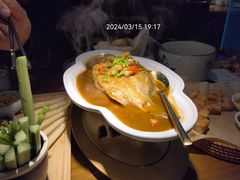 -刀板香·安徽菜(望江东路店)
