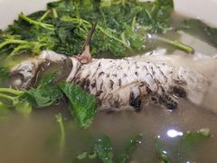 -东兴黄鳝饭店(江洲店)