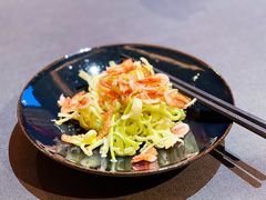 -海航大厦万豪酒店彩海轩中餐厅(霄云路店)