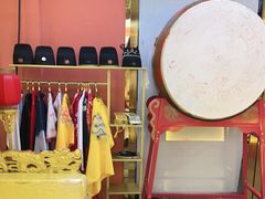-大明王朝·南京菜(墨香路店)