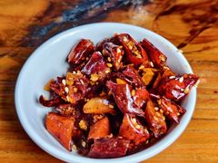 -黔派·虾子羊肉粉·小吃(佳宁娜广场店)