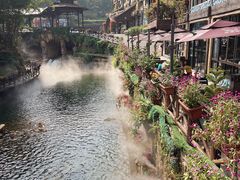 -古龙峡云天玻霸