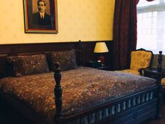 -利顺德大饭店·维多利亚花园(小白楼店)