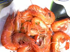 -阿浪海鲜连锁加工店(B栋2排1号火车头店)