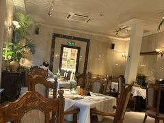 -夏朵餐厅(丁香店)