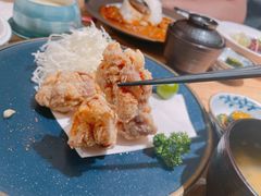 -初花·日本料理