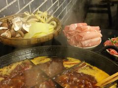 -酒友老火锅(渝中店)