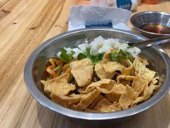 -柳州肥姨妈大骨螺蛳粉(江宁万达店)
