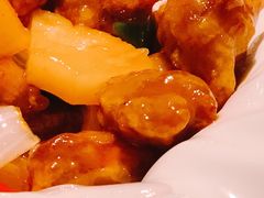 荔枝肉-四道菜·福建菜馆(莆田万达店)