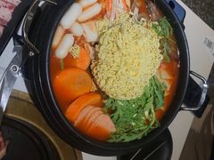 -花味·自助烤肉(雨花客厅店)