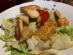 -纳瓦新疆菜(银都店)