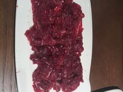 -牛焱·贵州黄牛肉火锅(城西银泰店)