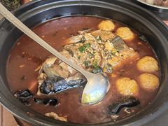 -老人和饭店(打浦路店)