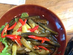 -有才叔的小馆(招商依云曲江店)