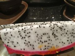-韩盛炭火烤肉(万达广场店)