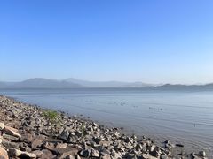 -深圳湾公园(南山区)