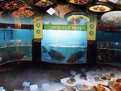 -千岛湖小鱼儿·淳安匠心农家菜