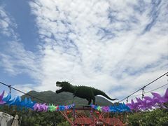-清远鱼水旅游风景度假区