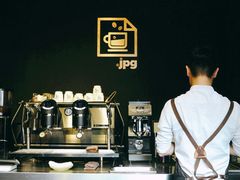 -JPG coffee(广州体育西店)