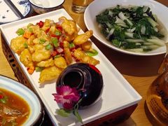 -鸿运楼·舌尖上的徽菜