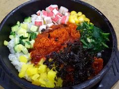 鱼籽拌饭-全州拌饭馆(龙源西街店)