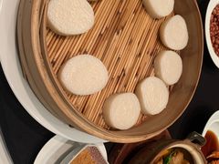 清蒸年糕-新荣记(椒江店)