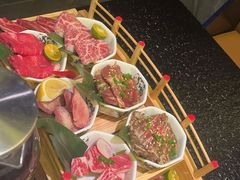 -樱嘢·炭火烧肉(惠南店)