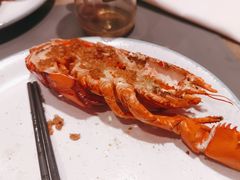 -博林天瑞喜来登酒店·西丽尚膳